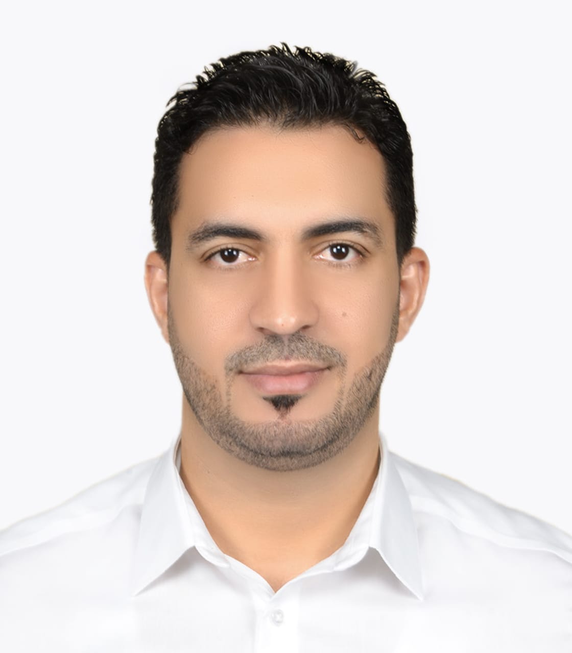 Ahmad Wadani